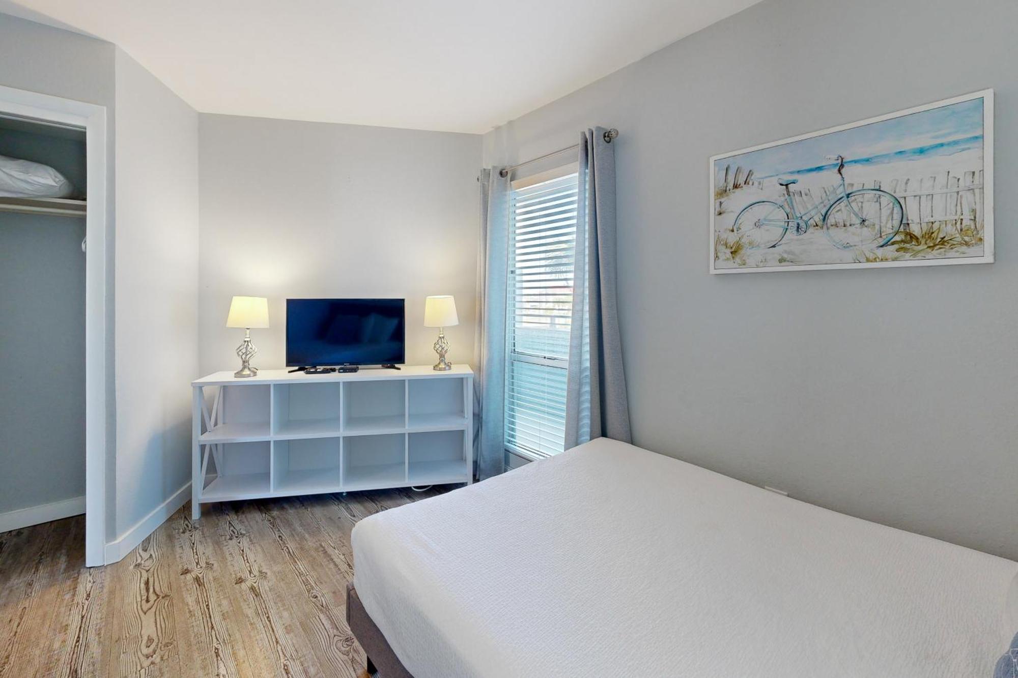 Islander Villa Fort Walton Beach Szoba fotó