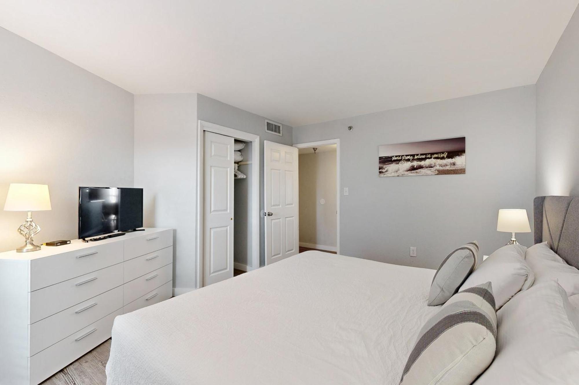 Islander Villa Fort Walton Beach Szoba fotó