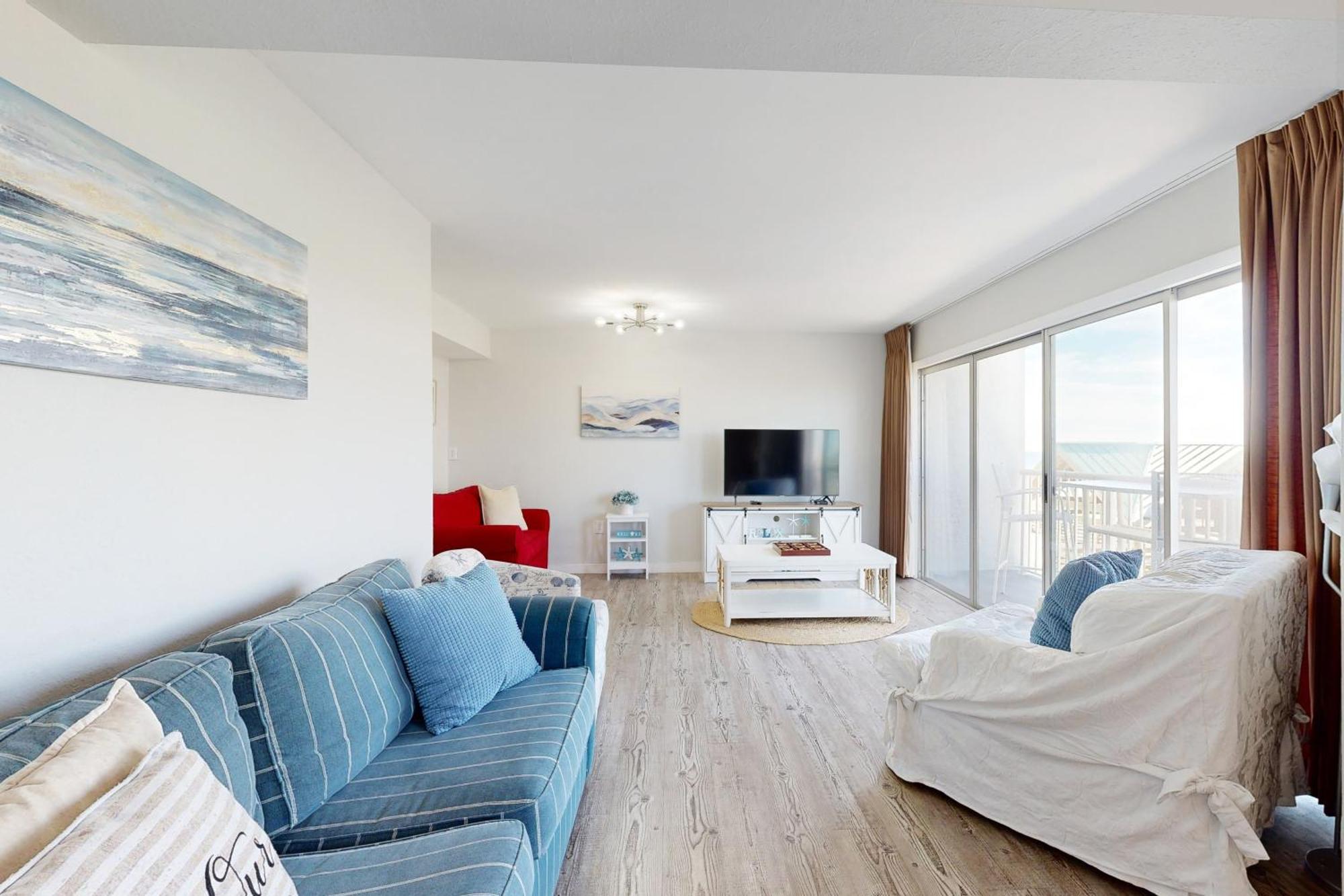 Islander Villa Fort Walton Beach Szoba fotó