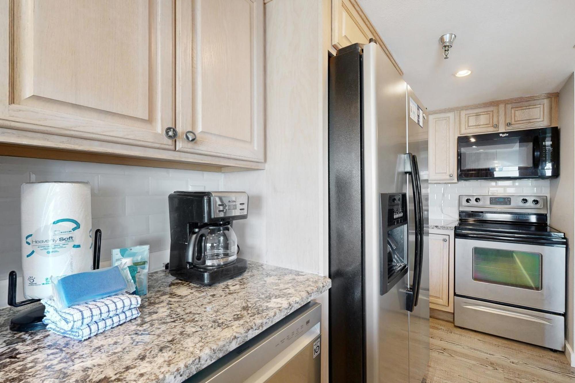 Islander Villa Fort Walton Beach Szoba fotó