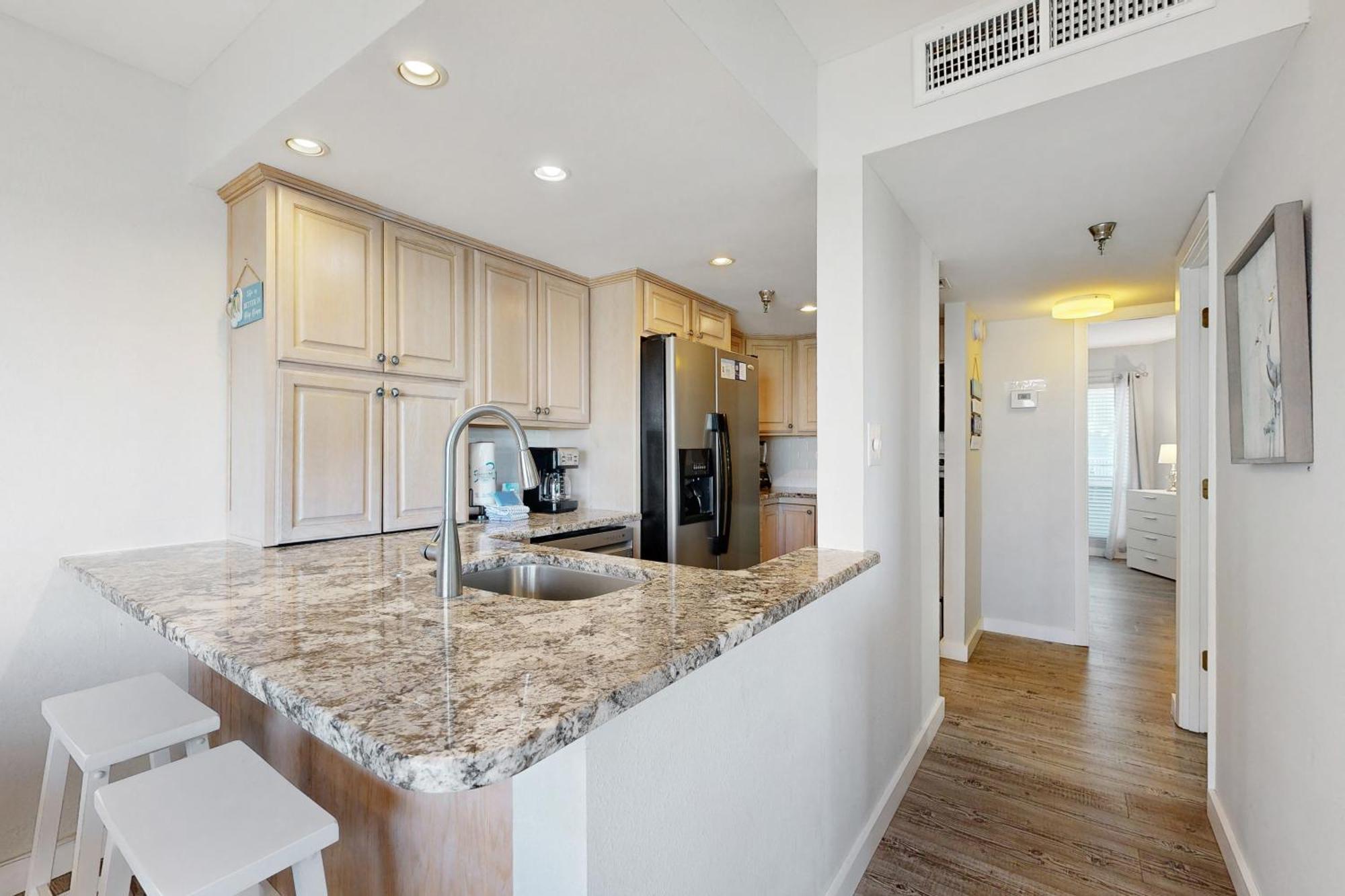 Islander Villa Fort Walton Beach Szoba fotó