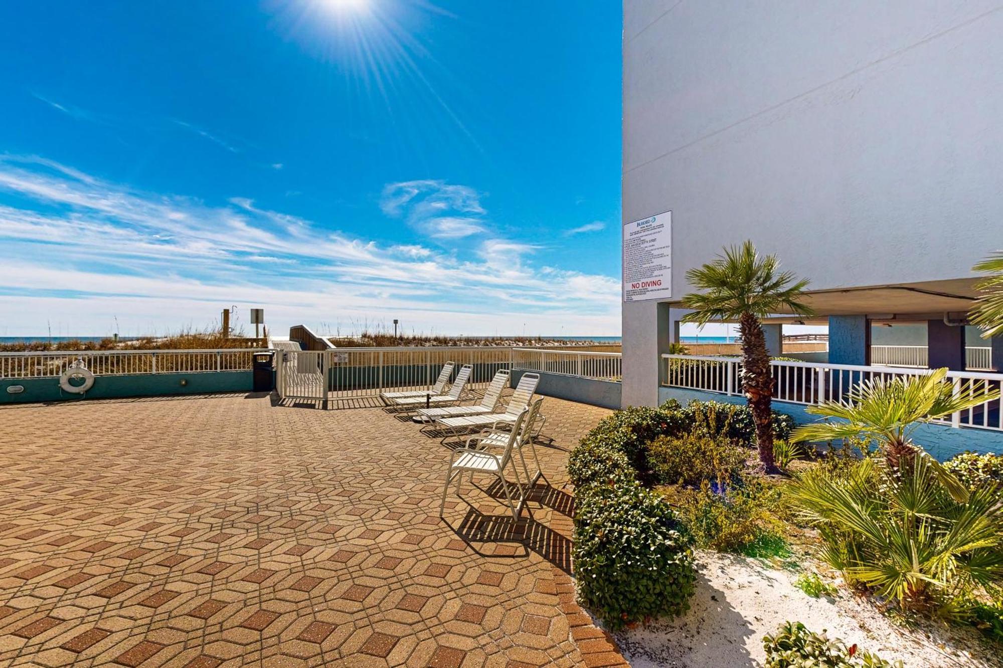 Islander Villa Fort Walton Beach Kültér fotó