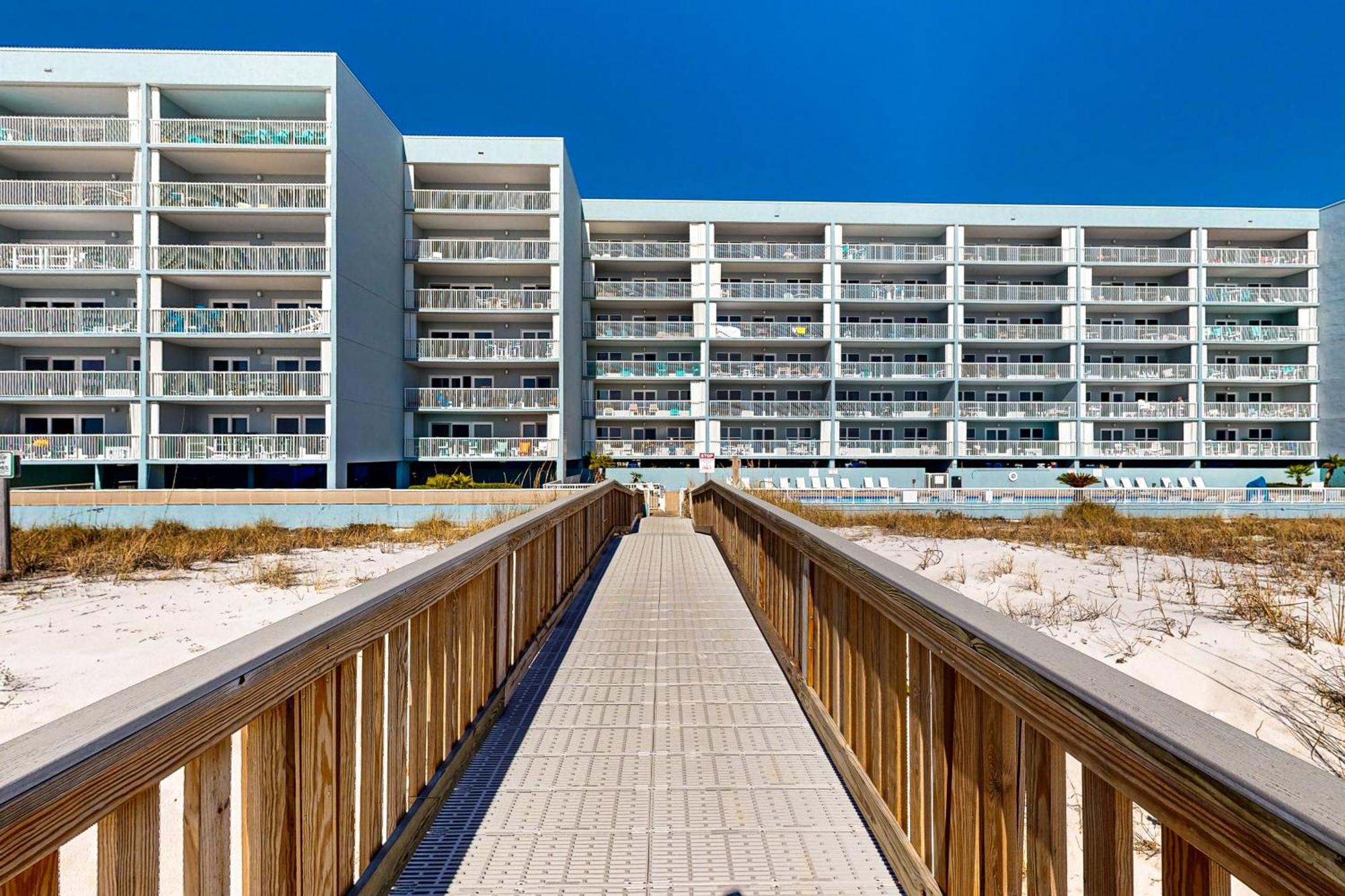 Islander Villa Fort Walton Beach Kültér fotó
