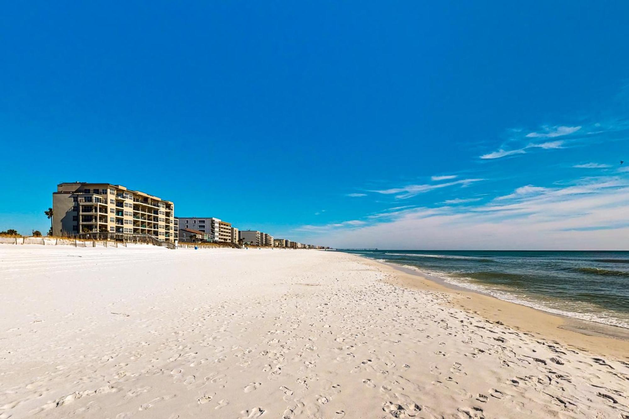 Islander Villa Fort Walton Beach Kültér fotó