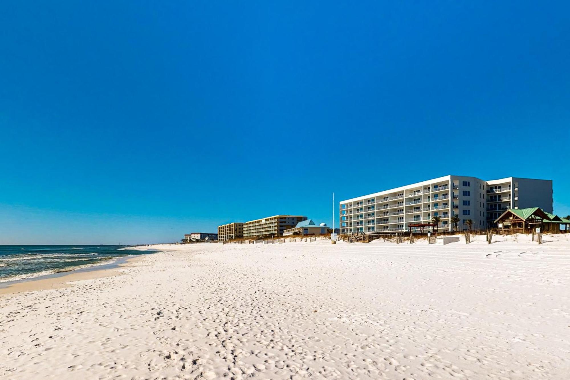 Islander Villa Fort Walton Beach Kültér fotó