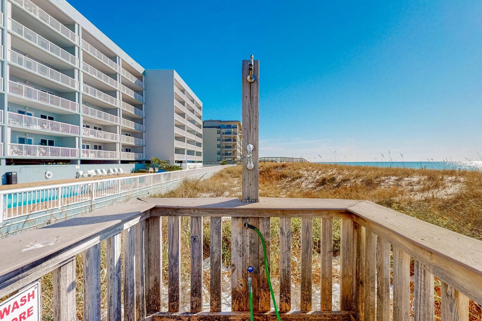 Islander Villa Fort Walton Beach Kültér fotó