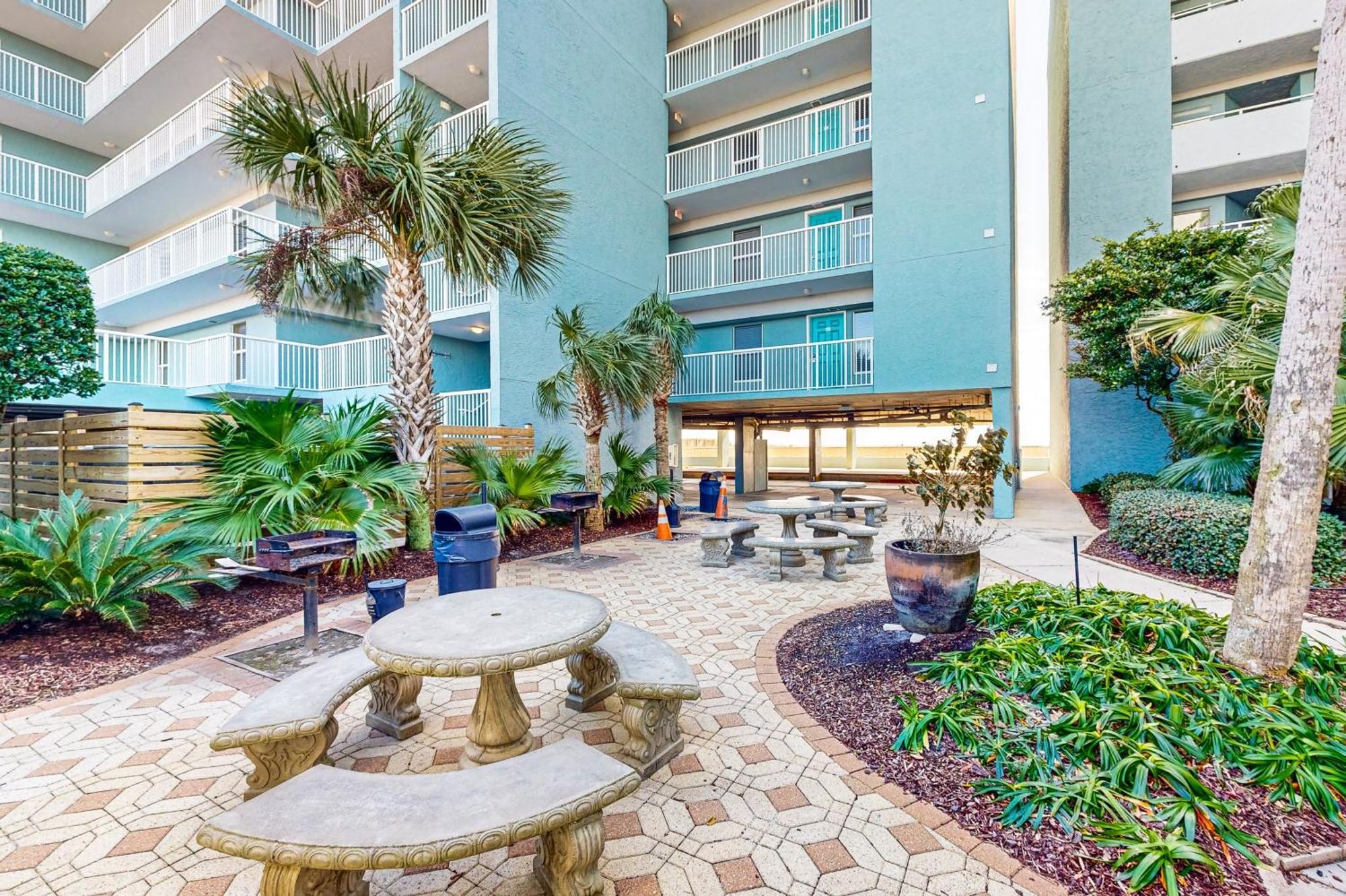 Islander Villa Fort Walton Beach Kültér fotó