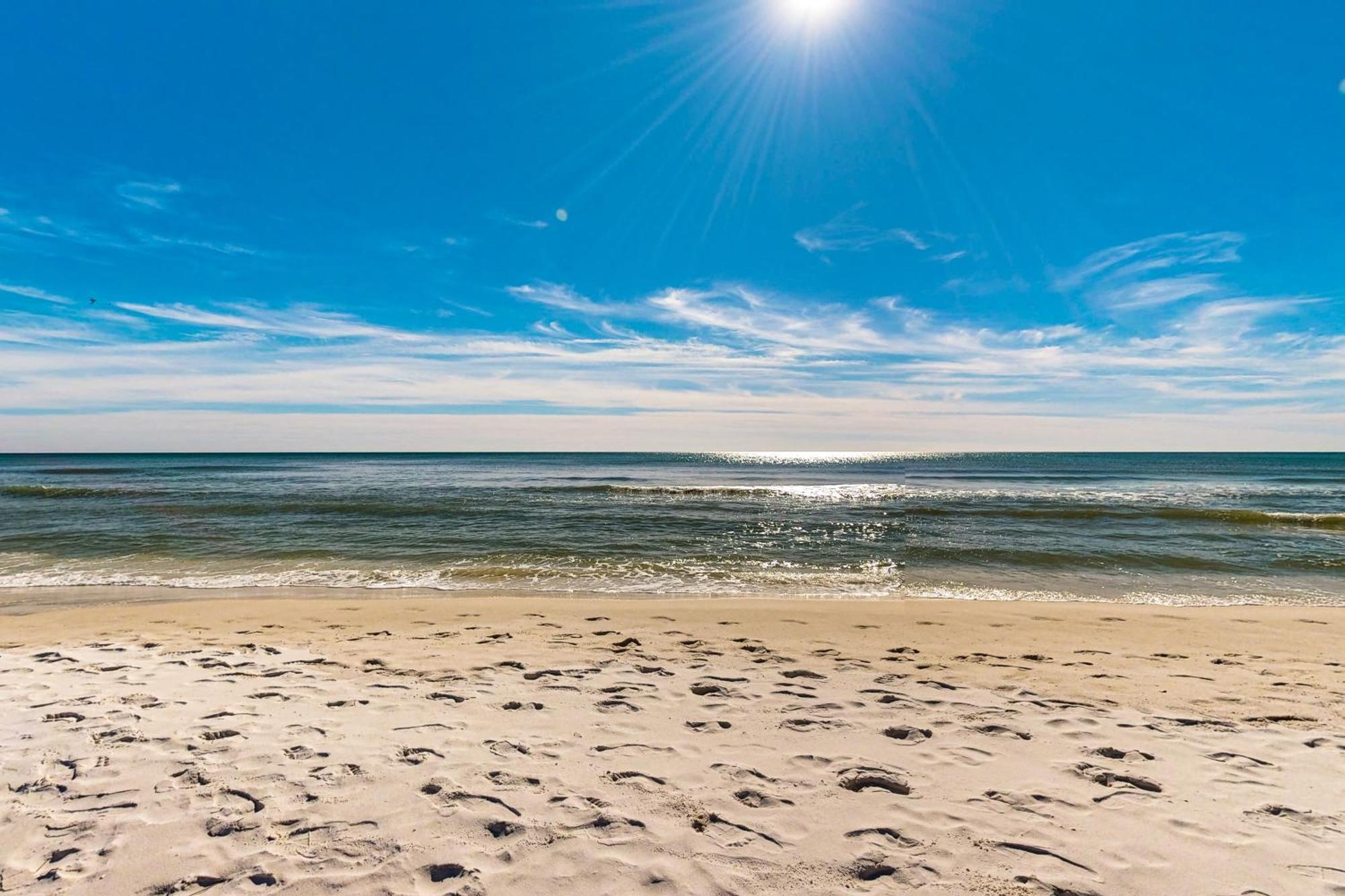 Islander Villa Fort Walton Beach Kültér fotó