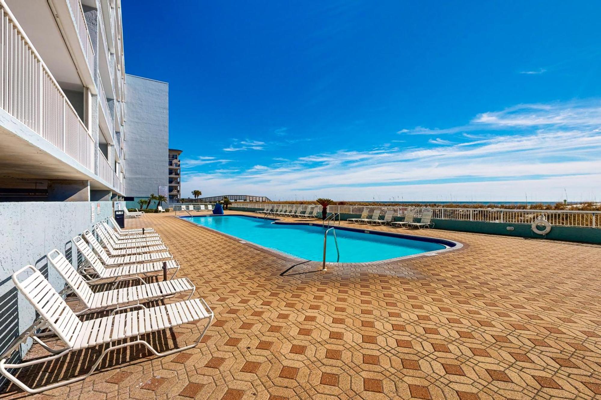 Islander Villa Fort Walton Beach Kültér fotó