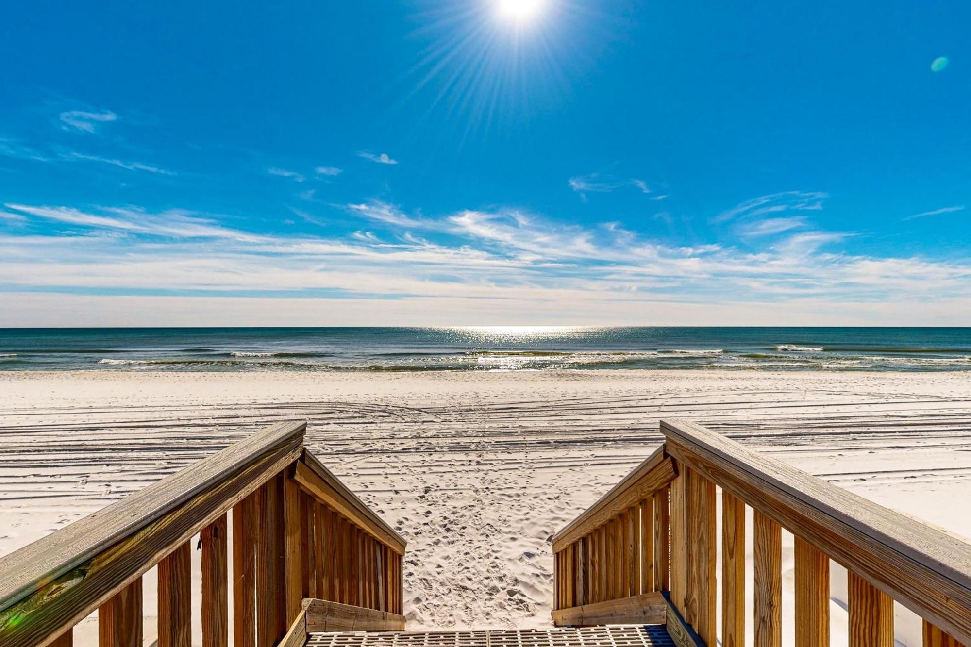 Islander Villa Fort Walton Beach Kültér fotó