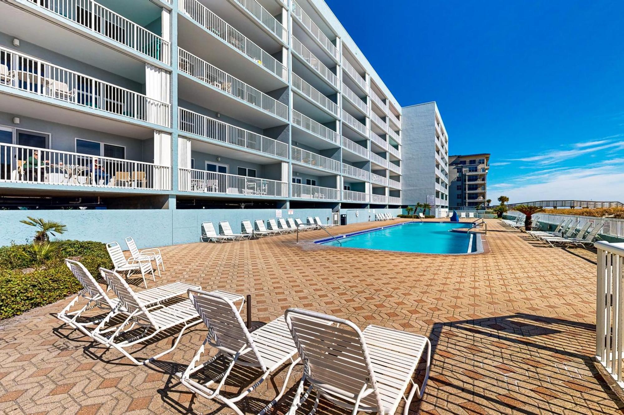 Islander Villa Fort Walton Beach Kültér fotó